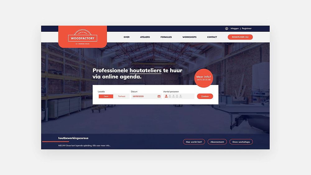 Website