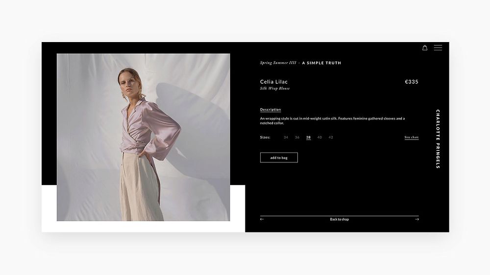 Webshop