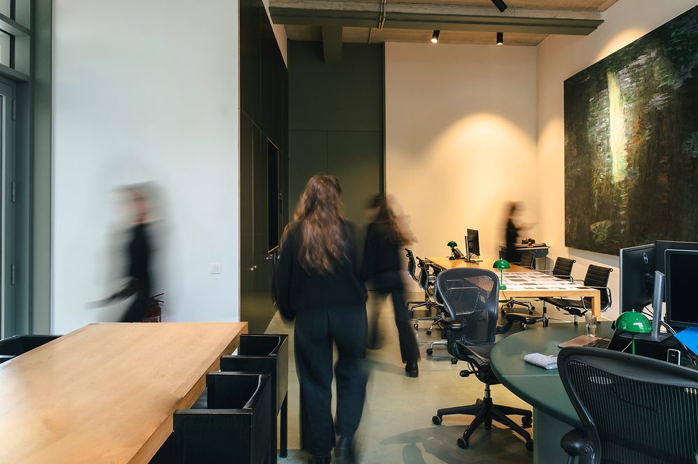 Sinds 1981 Sinds 1981