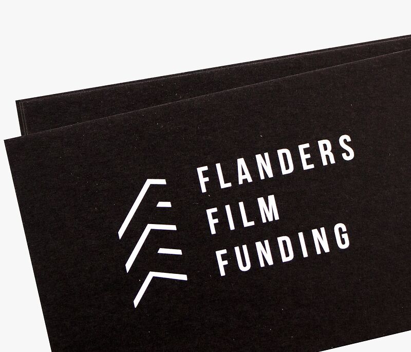 Flanders Film Funding