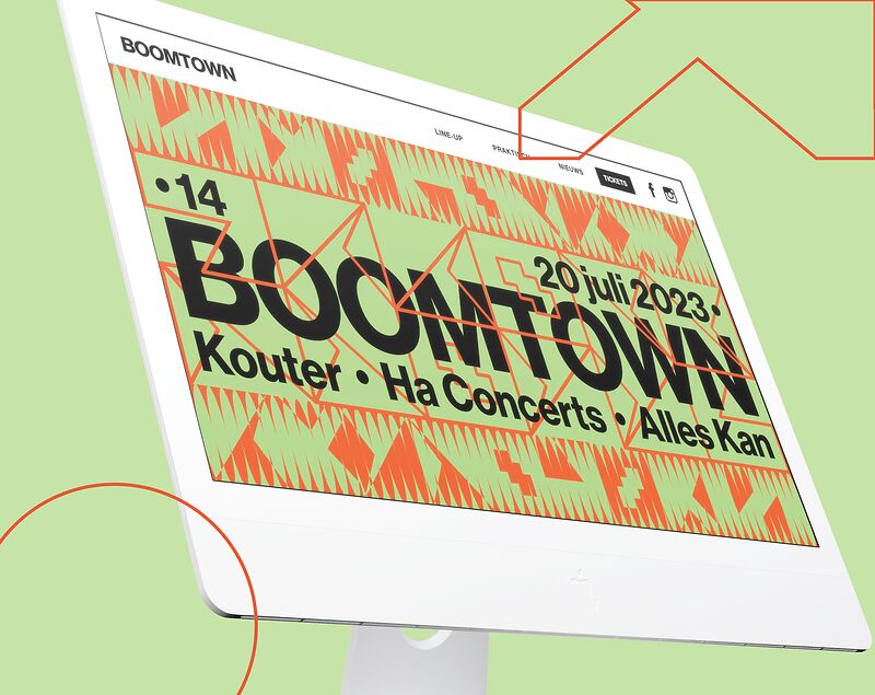 Boomtown