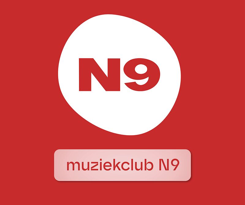 Muziekclub N9