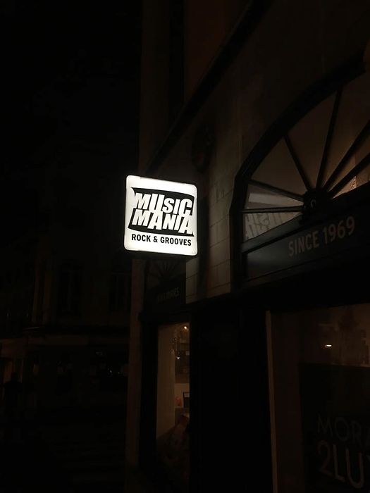 Music Mania