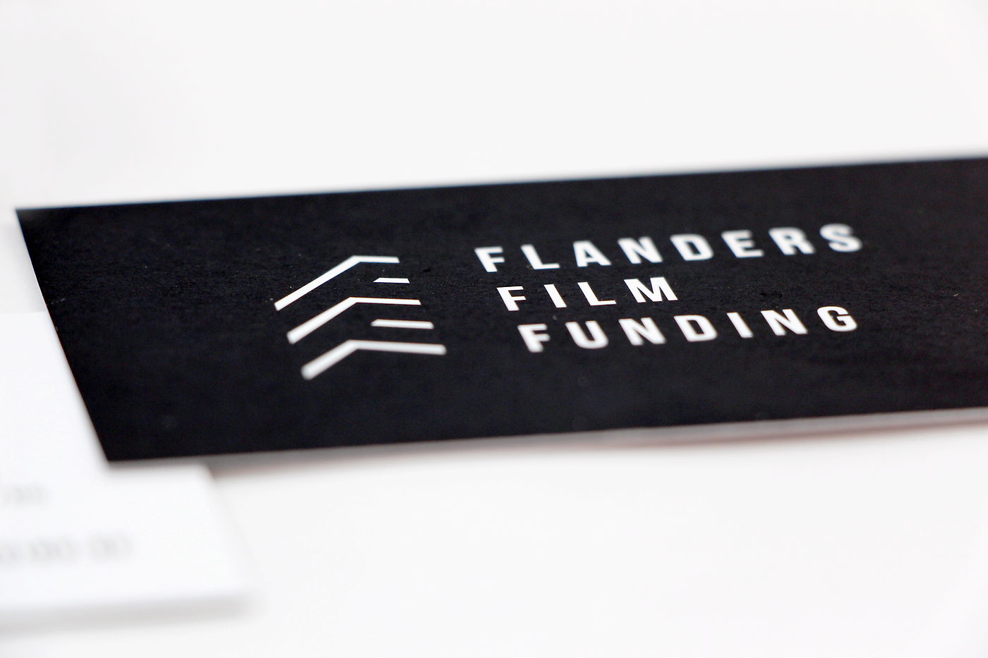 Flanders Film Funding
                                            — Portfolio photo 1
