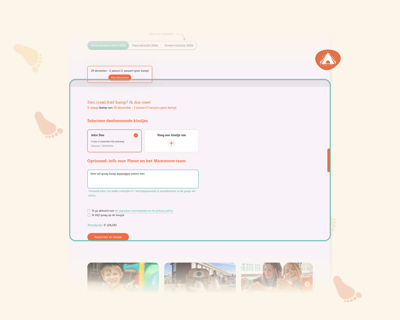 Mustmove klantenportaal
                                            — Portfolio photo 4