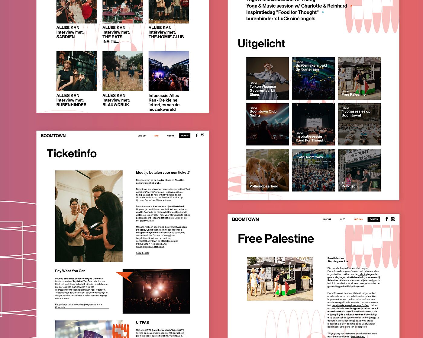 Boomtown 2025
                                            — Portfolio photo 2