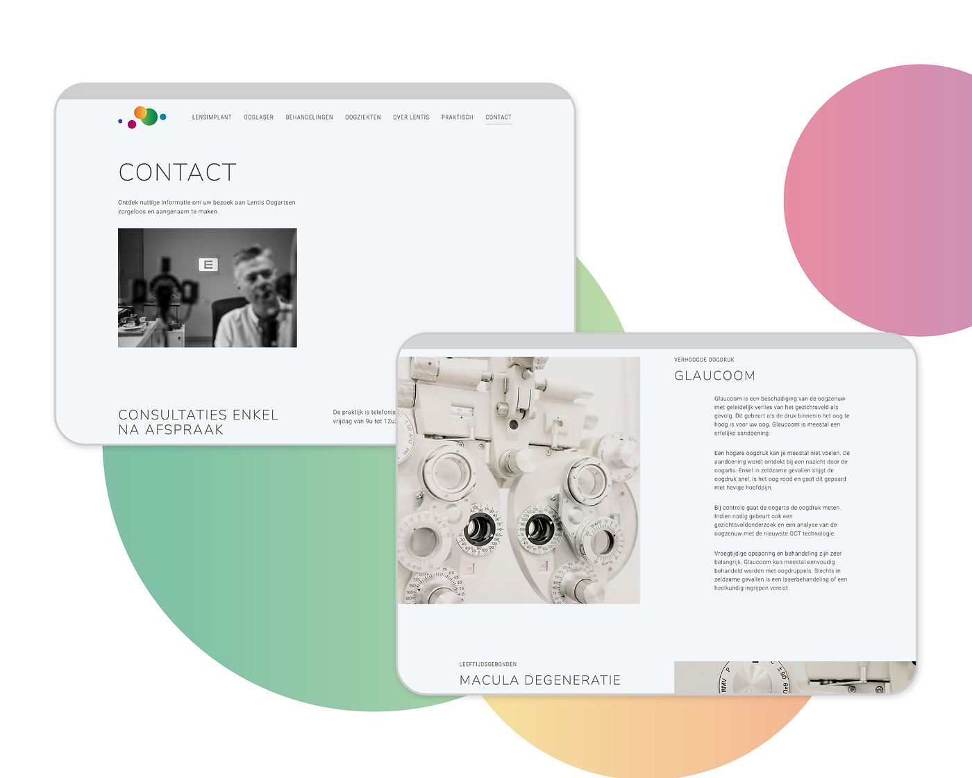 Lentis Oogartsen
                                            — Portfolio photo 3