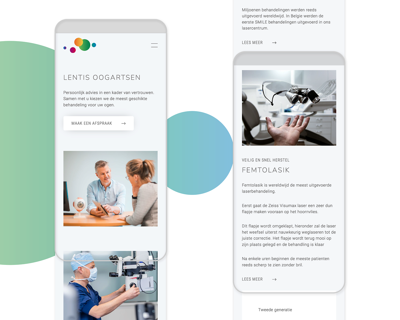 Lentis Oogartsen
                                            — Portfolio photo 2