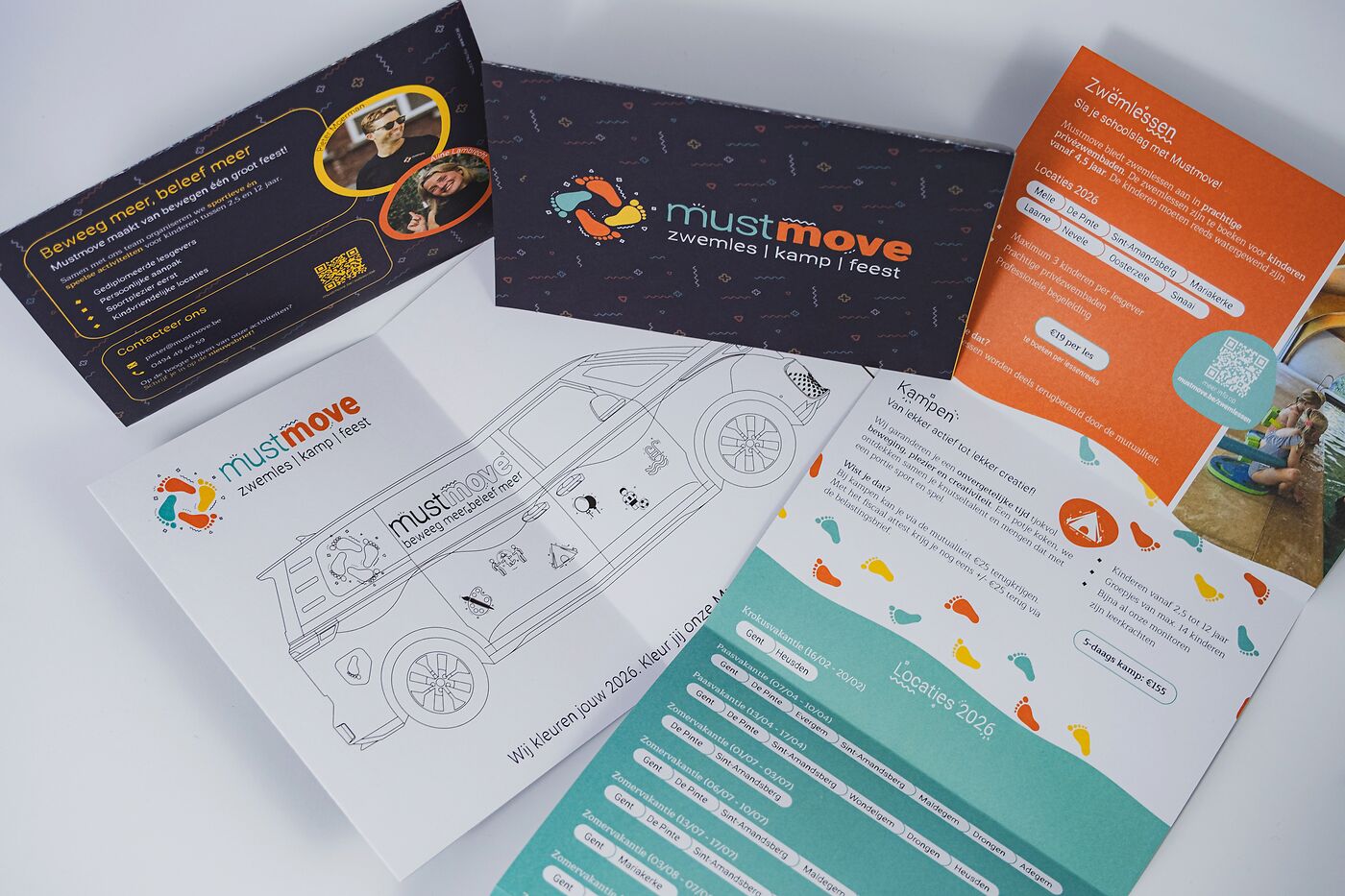 Mustmove folder
                                            — Portfolio photo 2