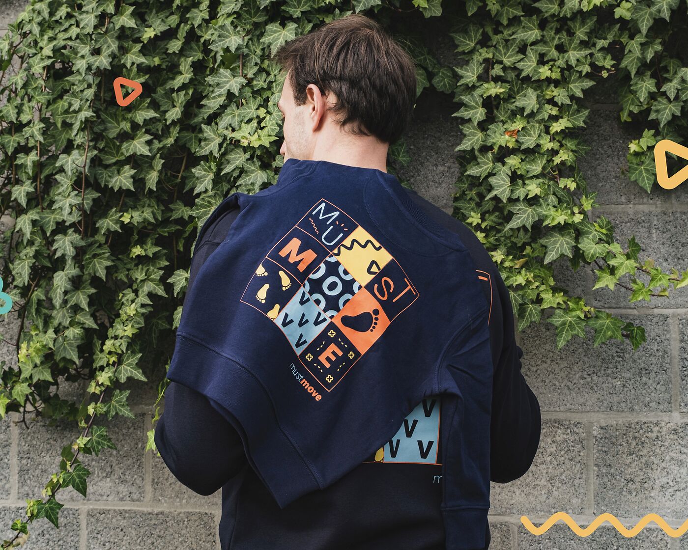 MustMove merch
                                            — Portfolio photo 3