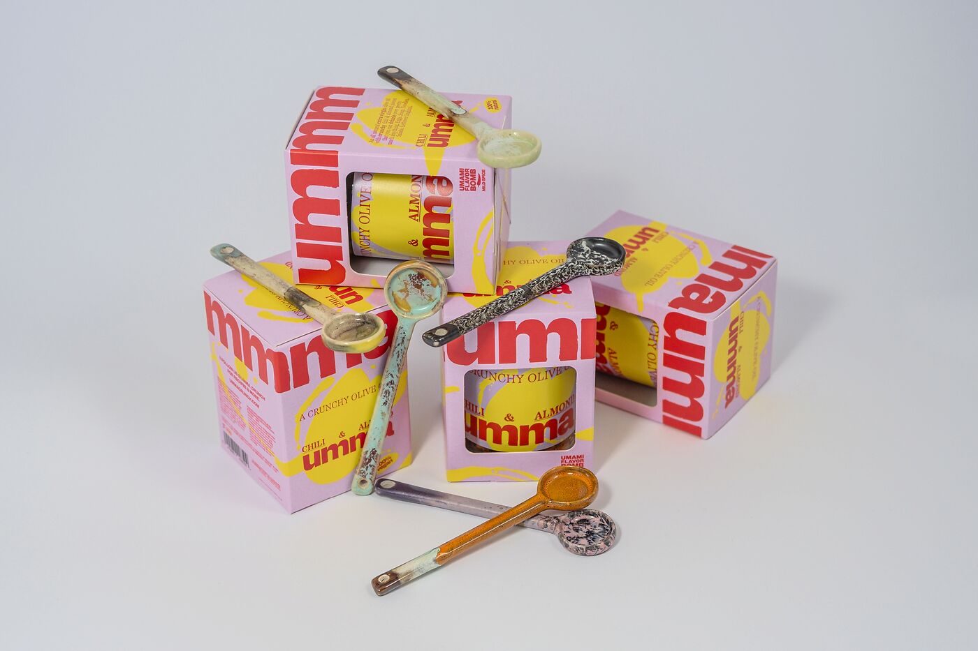 Have a spicy 2026
                                            — Portfolio photo 2