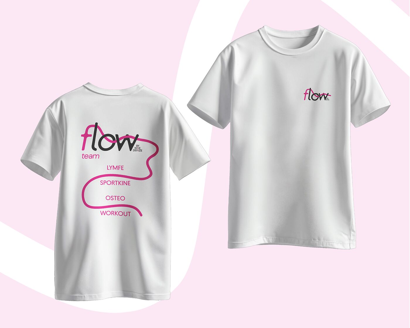 Flow Deinze
                                            — Portfolio photo 4