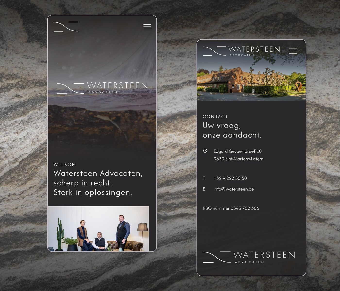 Watersteen Advocaten
                                            — Portfolio photo 3