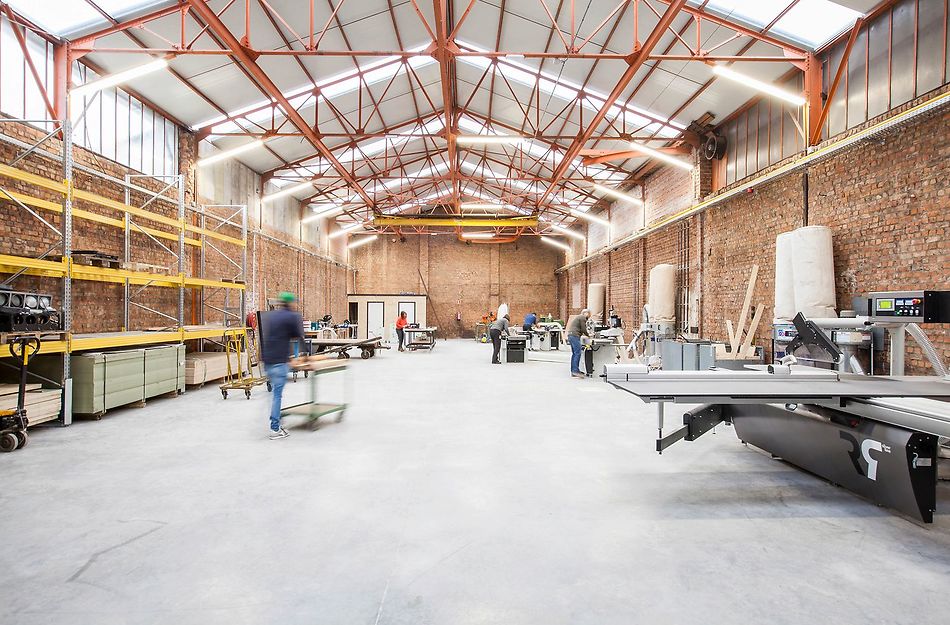 Woodfactory