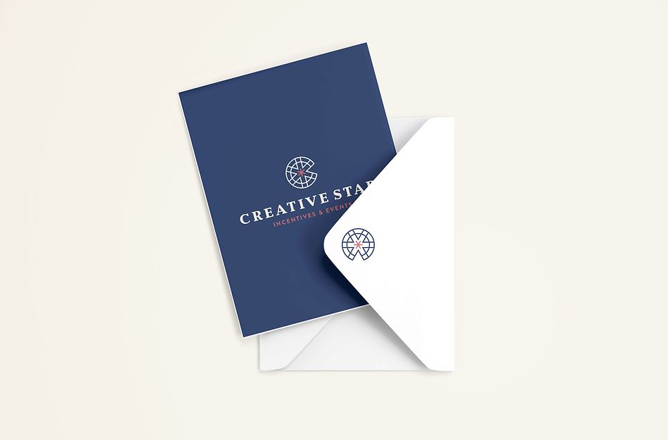 Creative star