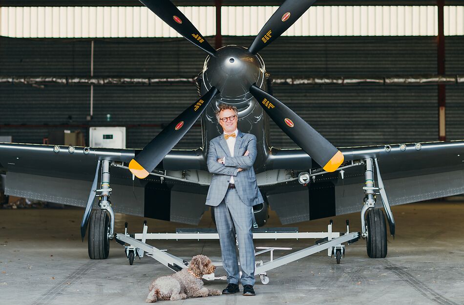 The Aviation Factory