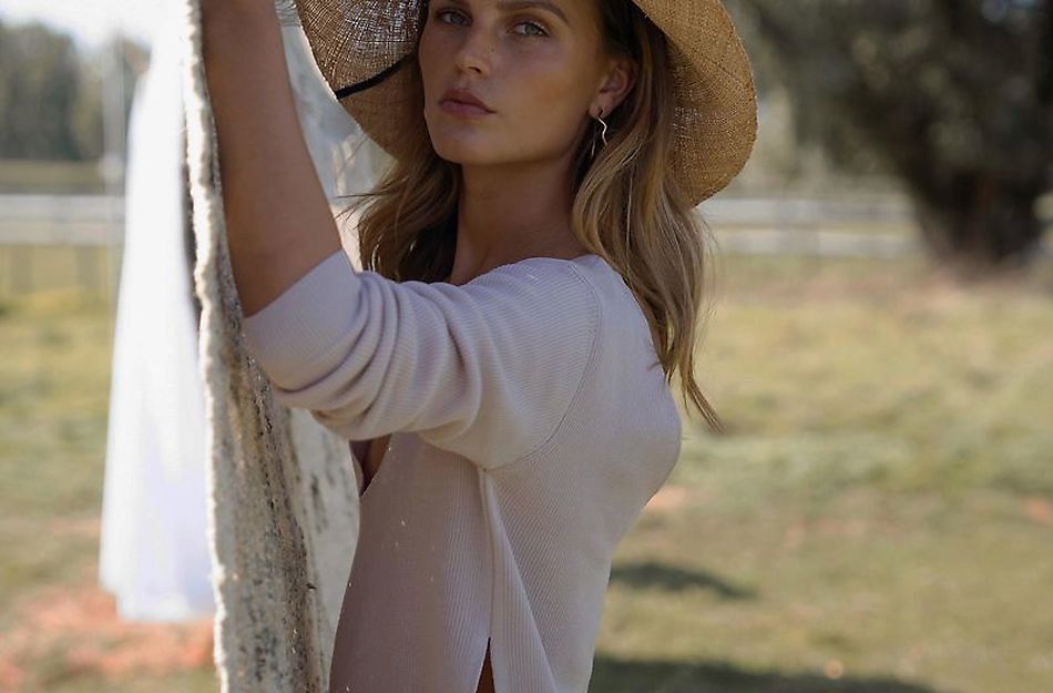 Charlotte Pringels