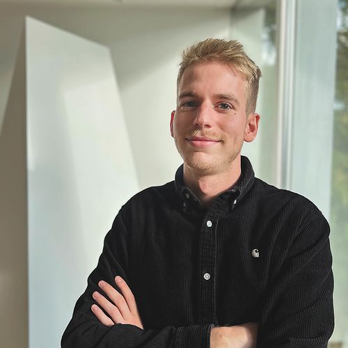 Pepijn Vanderkerken